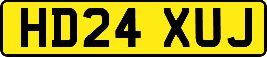 HD24XUJ