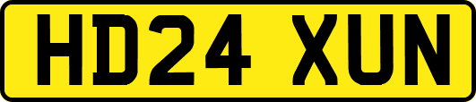 HD24XUN