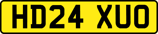 HD24XUO
