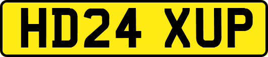 HD24XUP