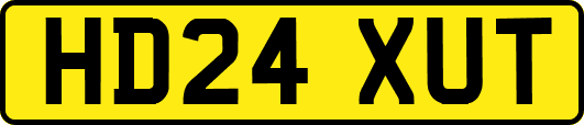 HD24XUT