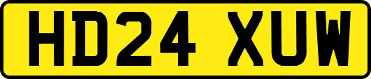 HD24XUW
