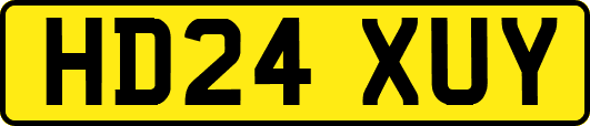 HD24XUY