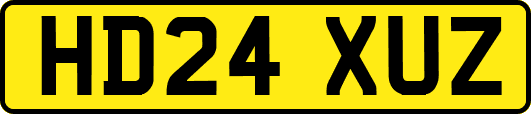 HD24XUZ