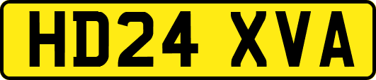 HD24XVA