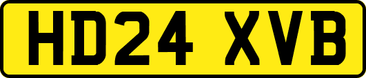 HD24XVB