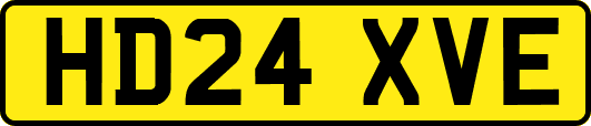 HD24XVE