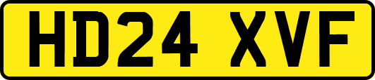 HD24XVF
