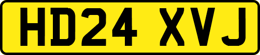 HD24XVJ