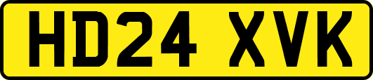 HD24XVK