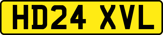 HD24XVL