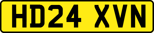 HD24XVN