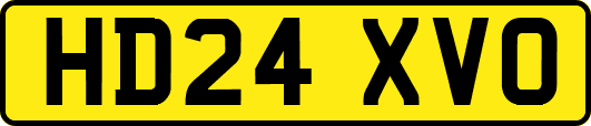 HD24XVO