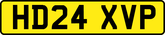 HD24XVP