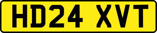 HD24XVT