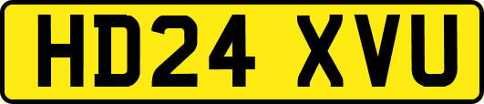 HD24XVU