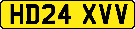 HD24XVV