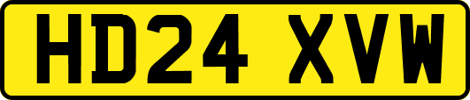 HD24XVW