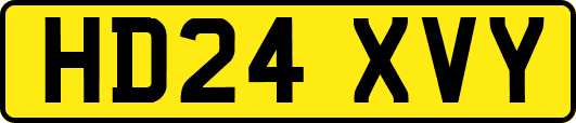 HD24XVY