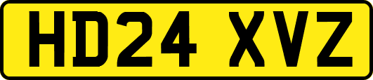 HD24XVZ