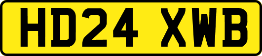 HD24XWB