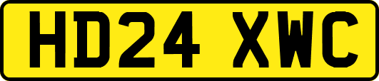 HD24XWC