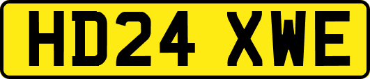 HD24XWE