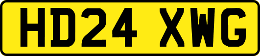 HD24XWG