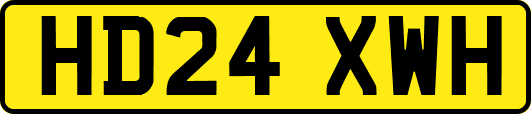 HD24XWH
