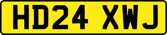 HD24XWJ