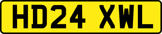HD24XWL