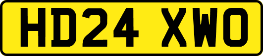 HD24XWO