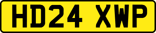 HD24XWP