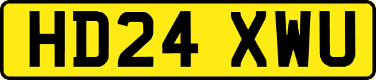 HD24XWU