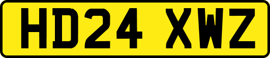 HD24XWZ