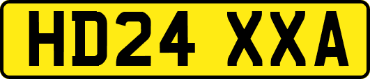 HD24XXA
