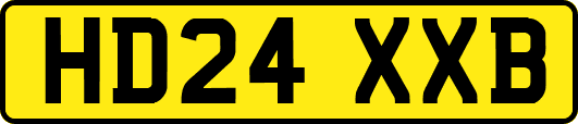 HD24XXB