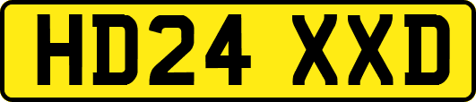 HD24XXD