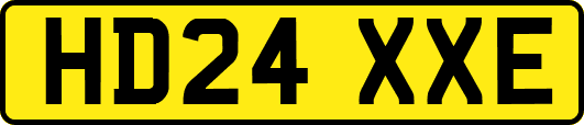 HD24XXE
