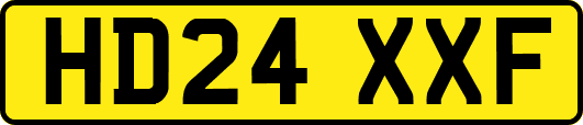 HD24XXF