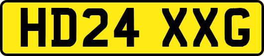 HD24XXG