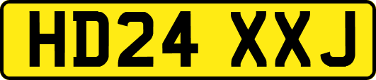 HD24XXJ