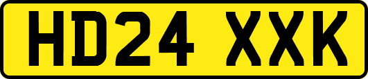 HD24XXK