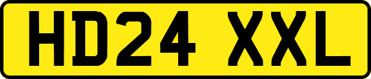 HD24XXL