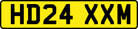 HD24XXM