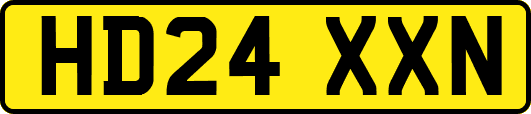 HD24XXN