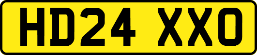HD24XXO