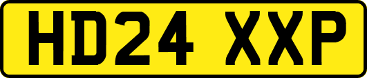 HD24XXP