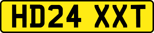HD24XXT