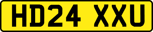 HD24XXU